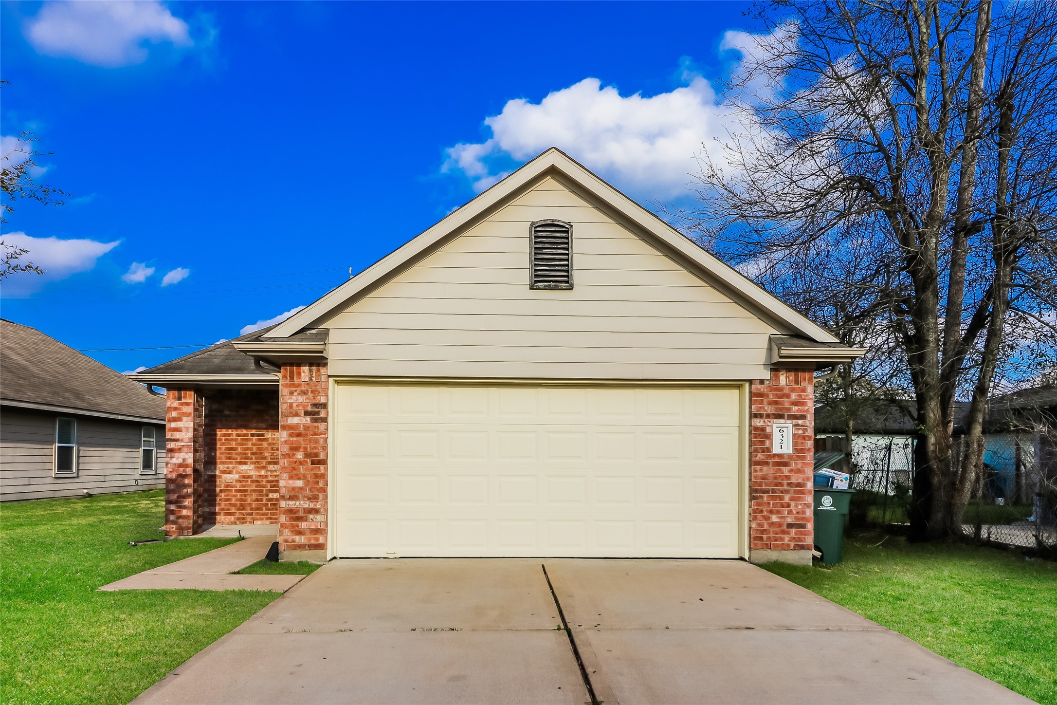 6321 Hogue Street Houston TX 77087
