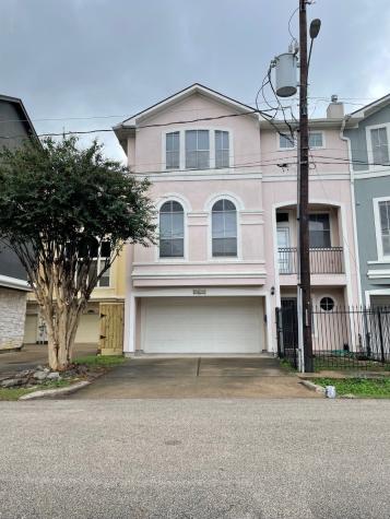 5325 Floyd Street Houston TX 77007