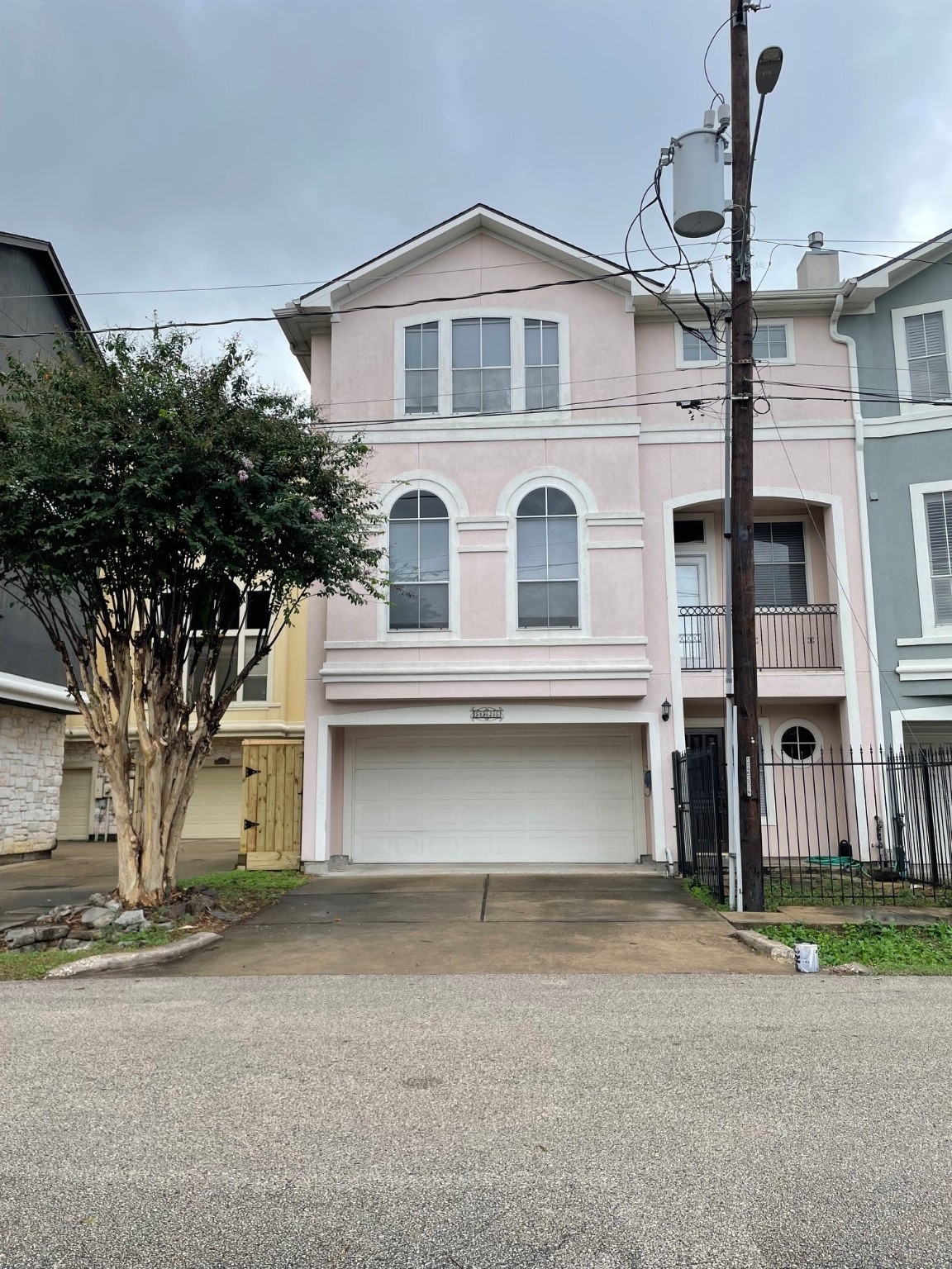5325 Floyd Street Houston TX 77007