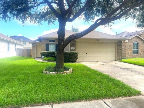 20130 Breezy Oak Court Cypress TX 77433