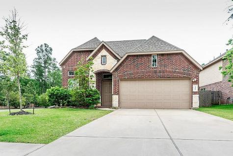 2411 Garden Falls Drive Conroe TX 77384