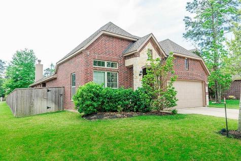 2411 Garden Falls Drive Conroe TX 77384