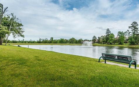 2411 Garden Falls Drive Conroe TX 77384