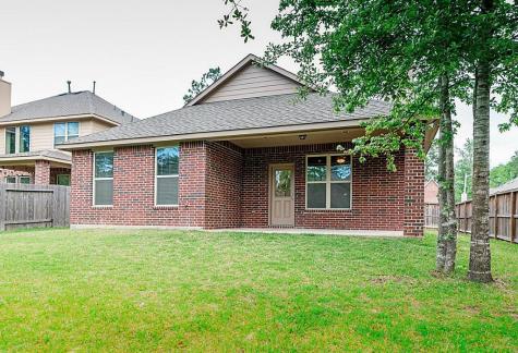2411 Garden Falls Drive Conroe TX 77384