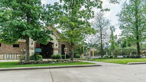2411 Garden Falls Drive Conroe TX 77384