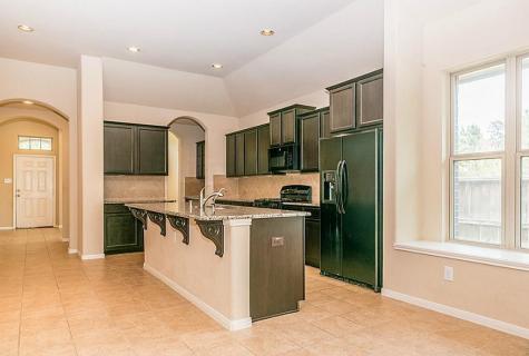 2411 Garden Falls Drive Conroe TX 77384