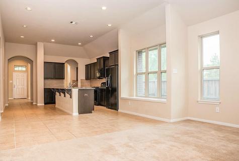 2411 Garden Falls Drive Conroe TX 77384
