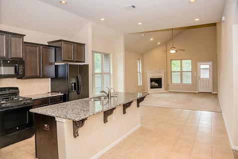 2411 Garden Falls Drive Conroe TX 77384