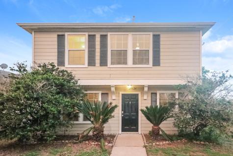 20624 Patriot Park Lane Katy TX 77449