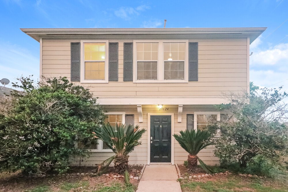 20624 Patriot Park Lane Katy TX 77449