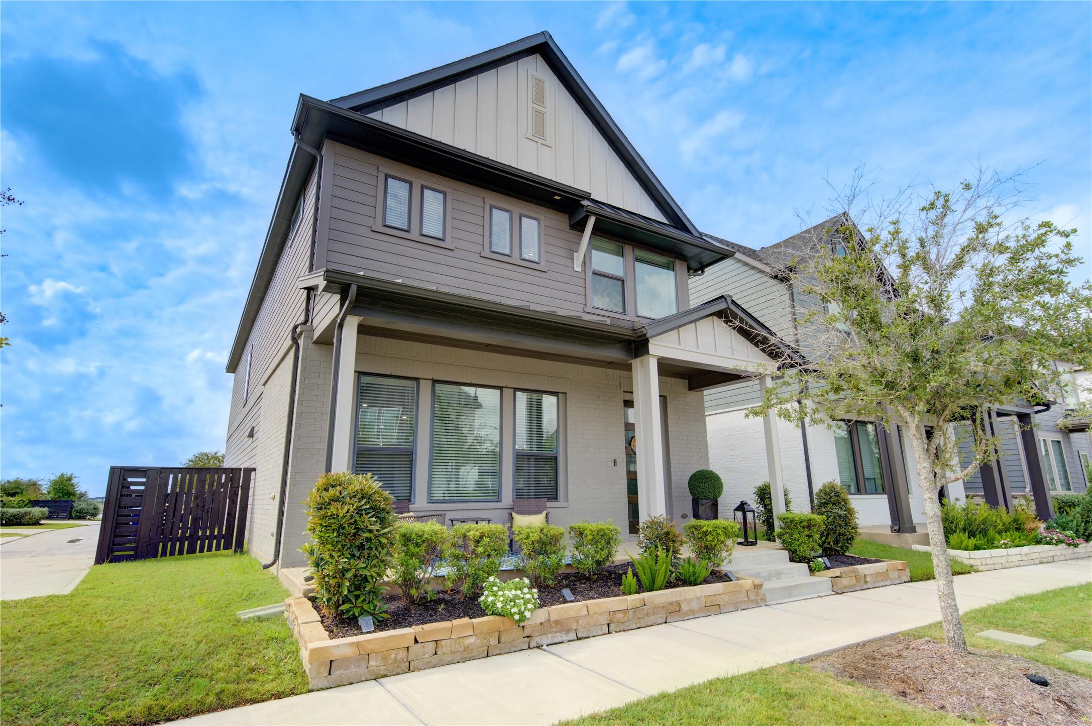 18611 Parkland Square Place Cypress TX 77433