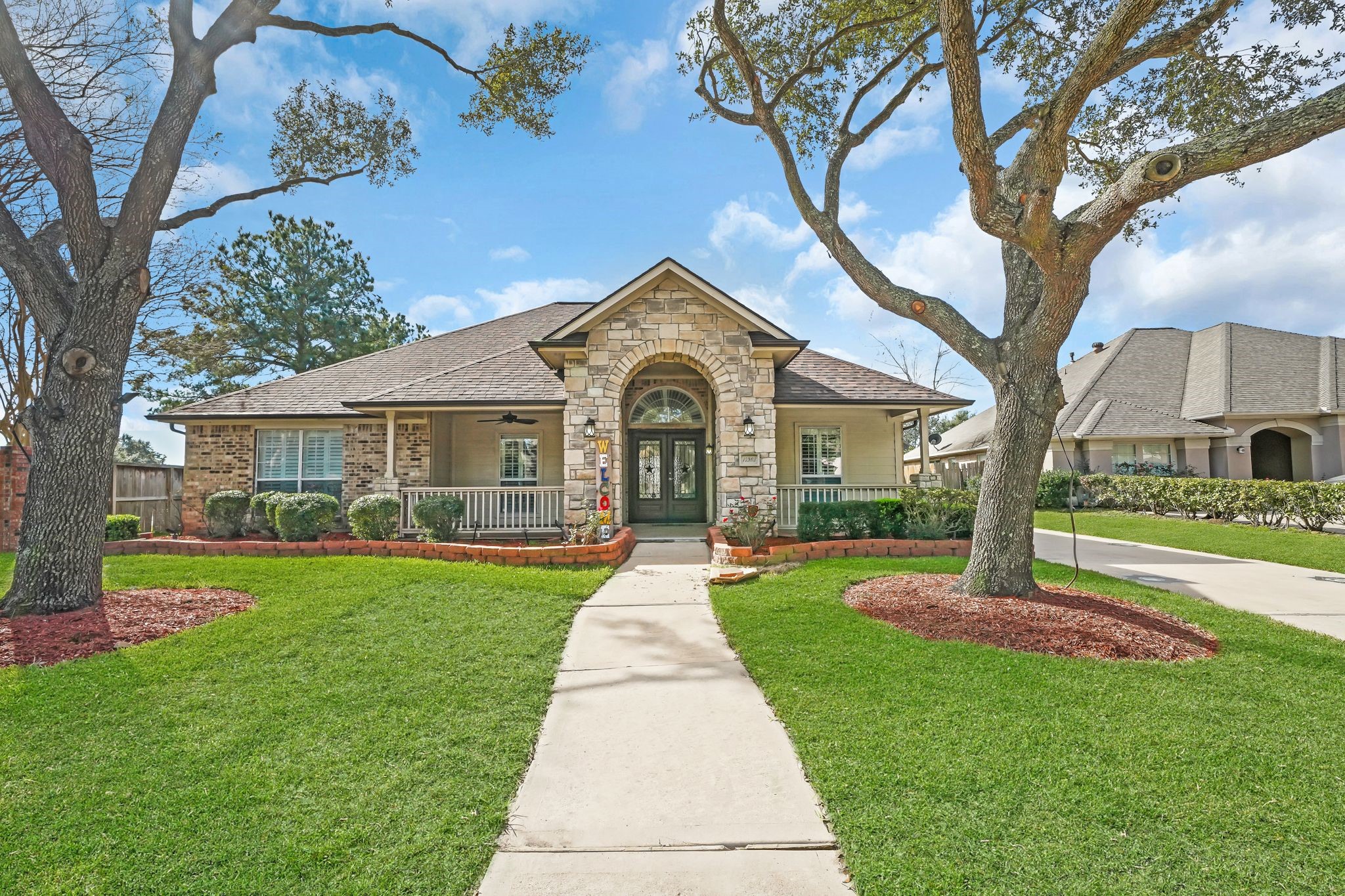 14903 Mill Branch Lane Sugar Land TX 77498