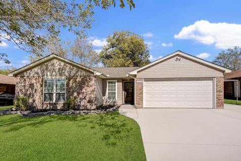 13160 Bluff View Drive Willis TX 77318