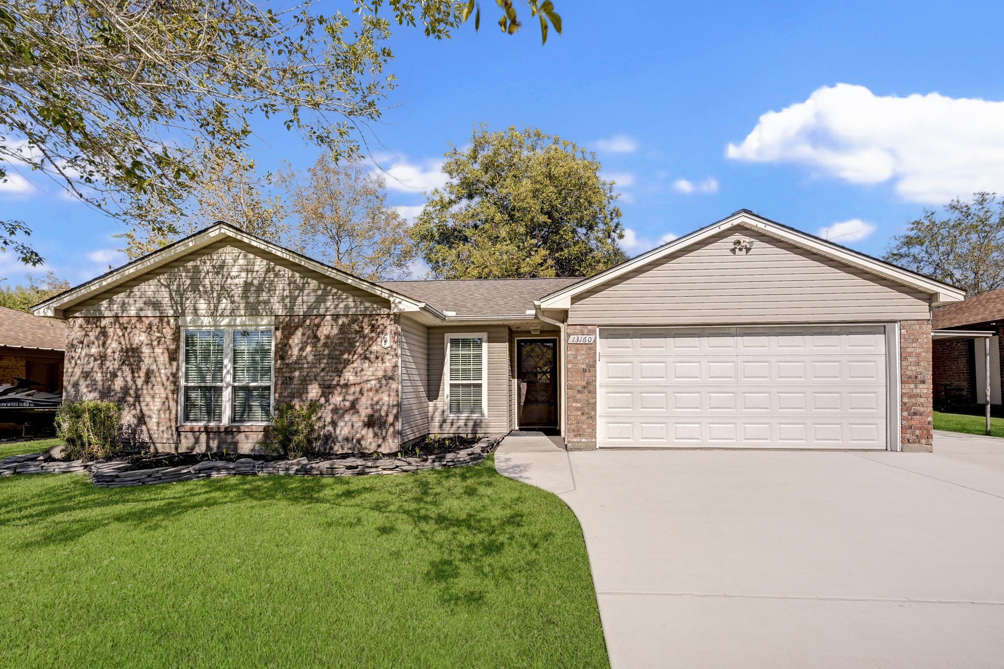 13160 Bluff View Drive Willis TX 77318