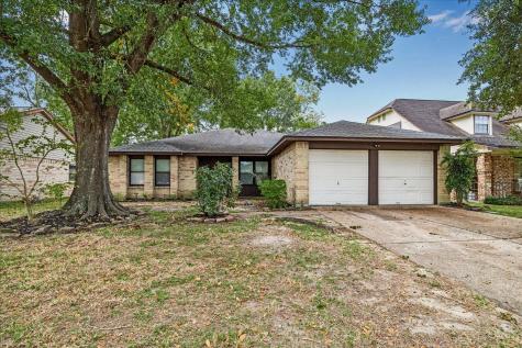 7306 Lonesome Woods Trail Humble TX 77346