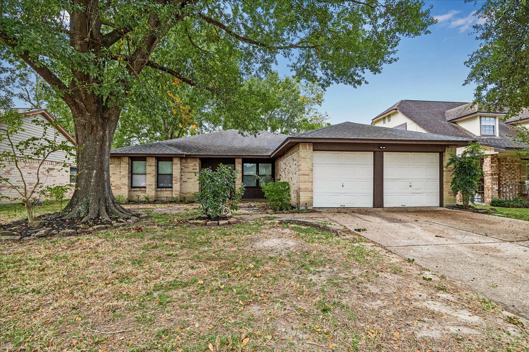 7306 Lonesome Woods Trail Humble TX 77346
