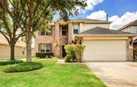 21515 Pointed Oak Lane Katy TX 77450