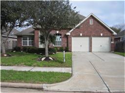 18822 Appletree Ridge Road Houston TX 77084