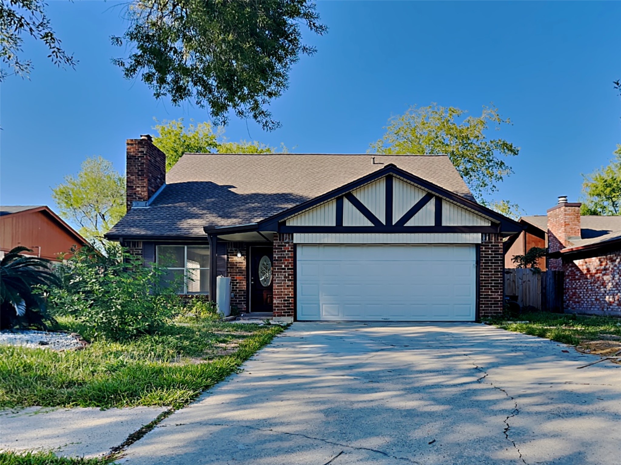 6606 Sandswept Lane Houston TX 77086