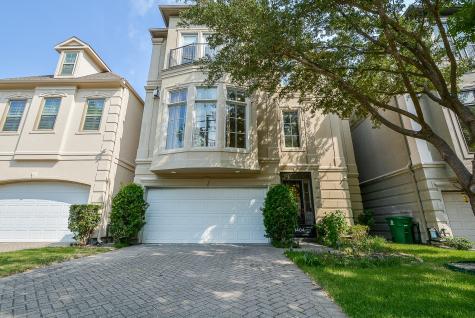 1404 Cook Street Houston TX 77006