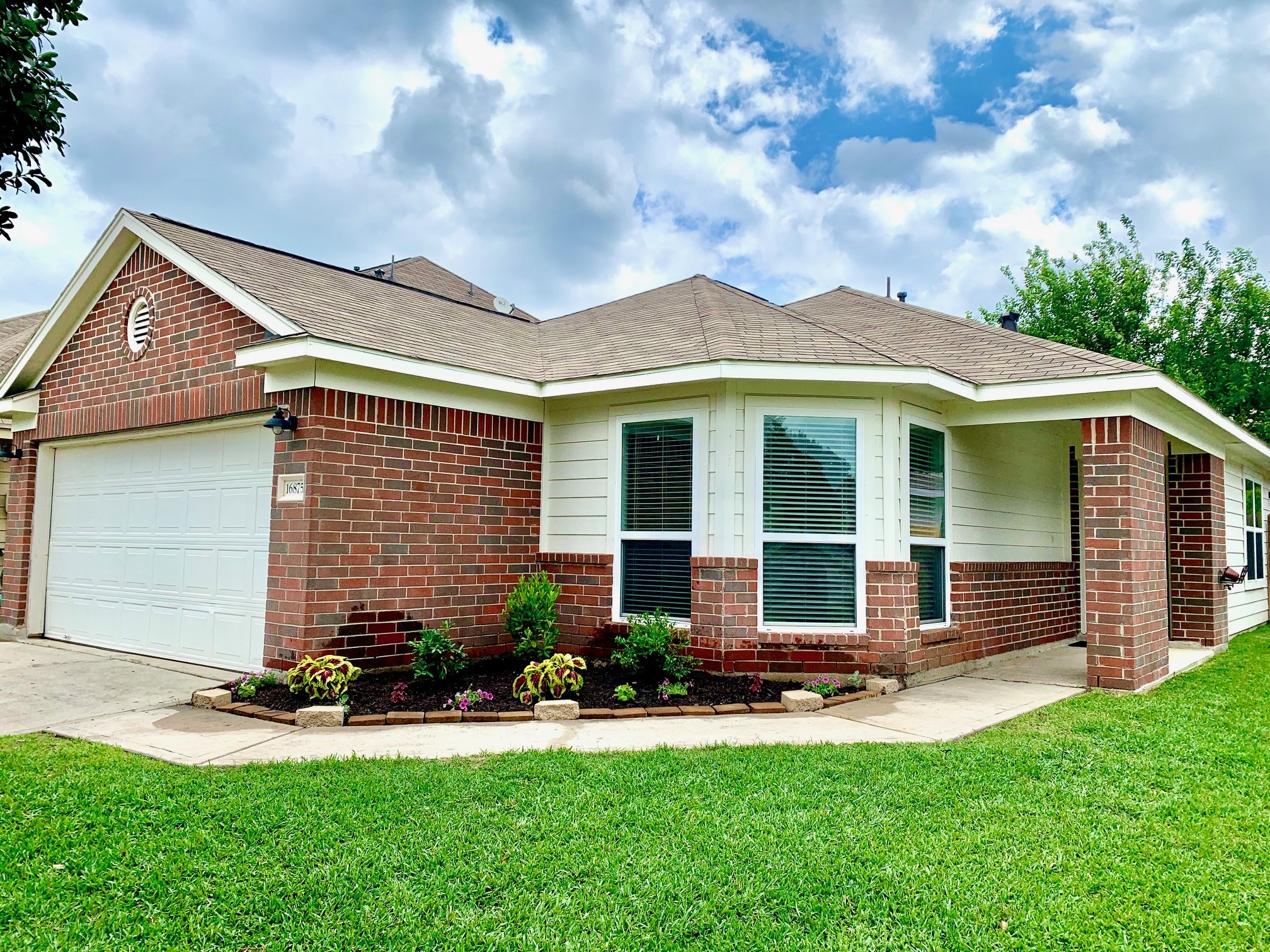 16875 Blackberry Lily Lane Conroe TX 77385