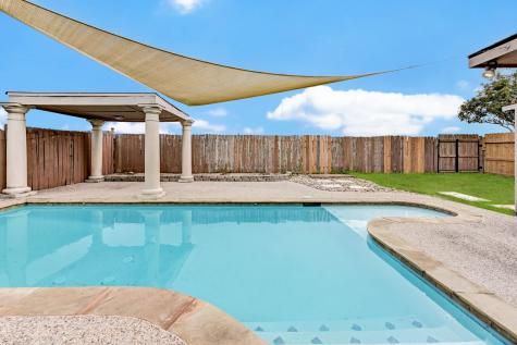 16635 Roseglade Drive Cypress TX 77429