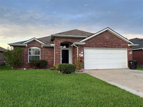 5311 Harbor Mist Baytown TX 77521