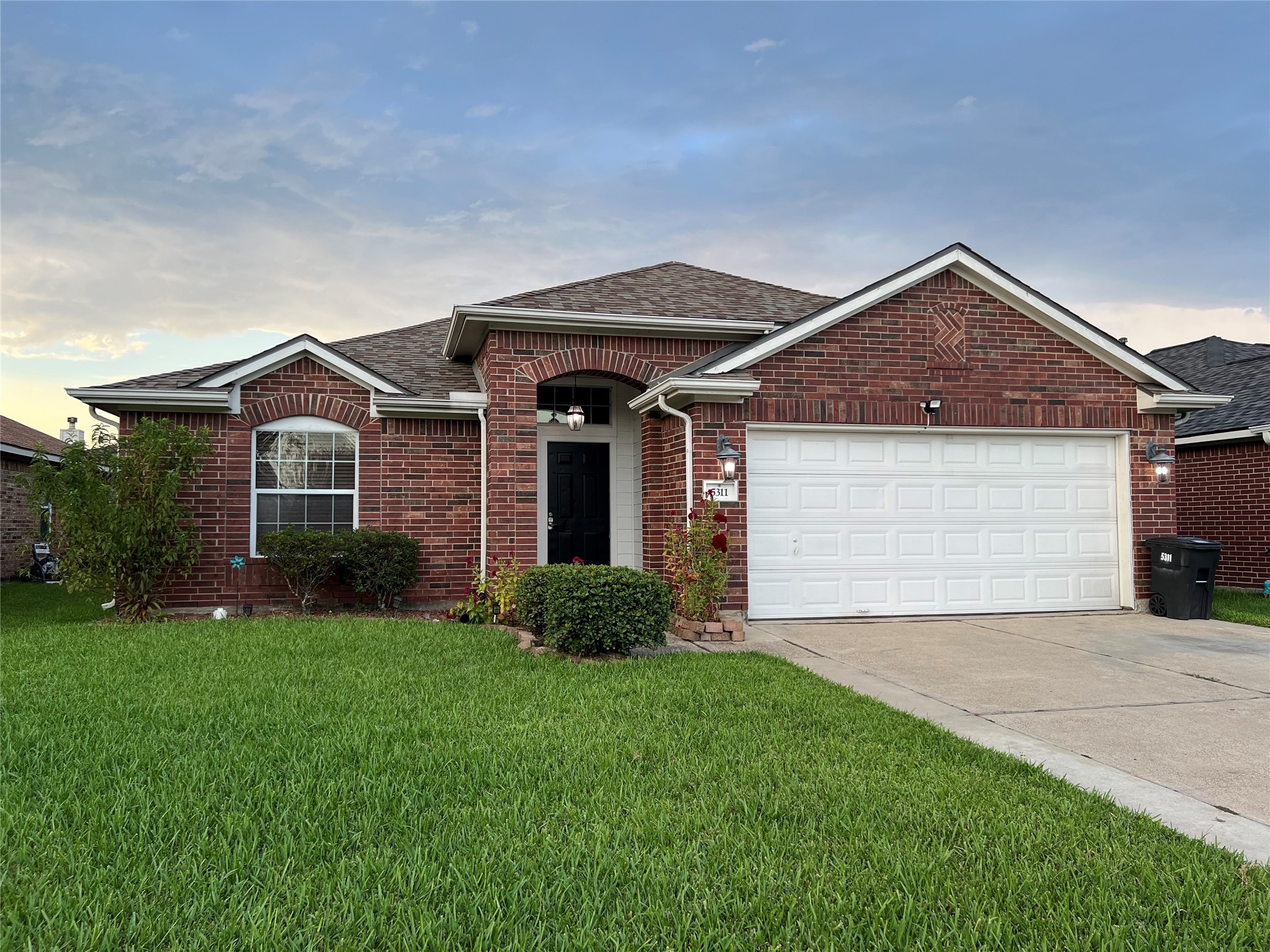 5311 Harbor Mist Baytown TX 77521