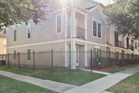 1401 Paige Street Houston TX 77003