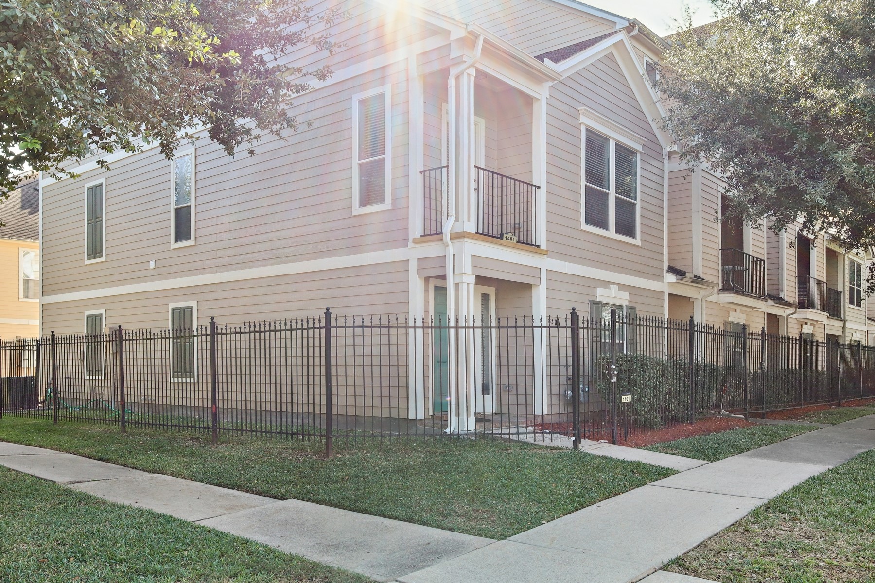 1401 Paige Street Houston TX 77003