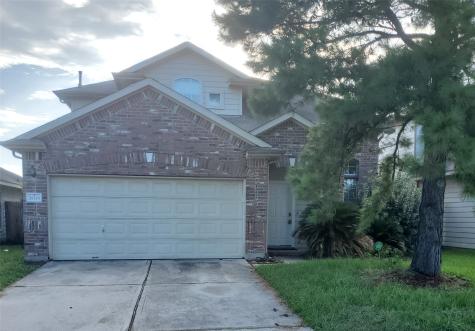21119 Normand Meadows Lane Humble TX 77338
