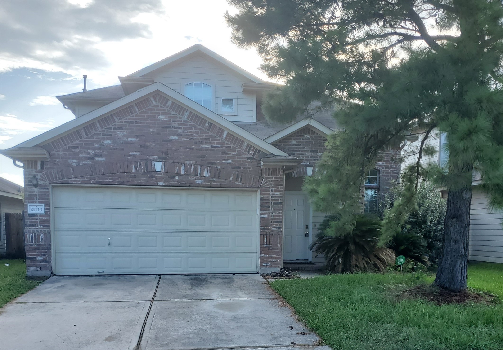 21119 Normand Meadows Lane Humble TX 77338