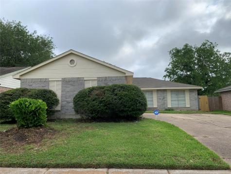 6903 Harpers Drive Richmond TX 77469