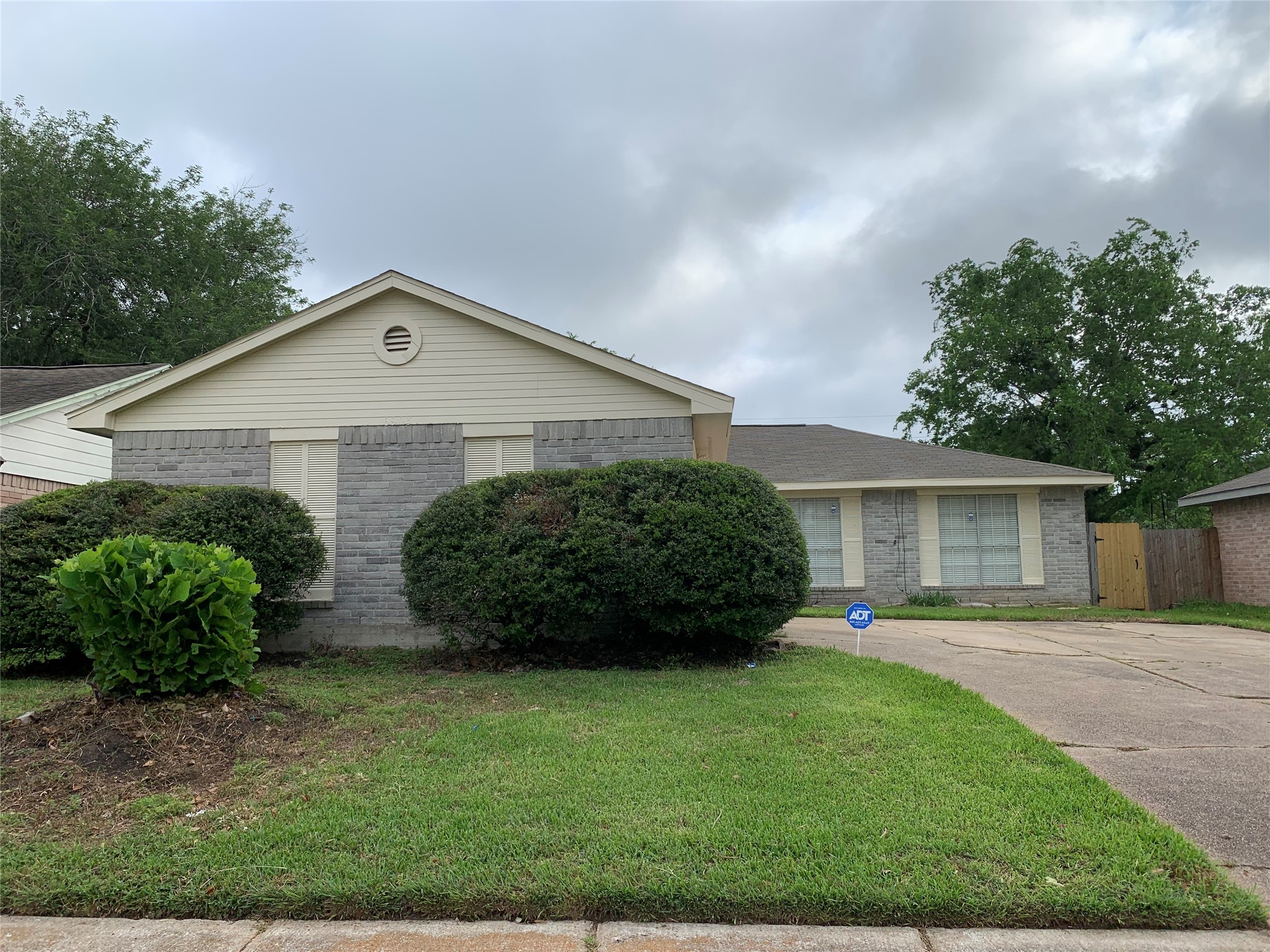 6903 Harpers Drive Richmond TX 77469