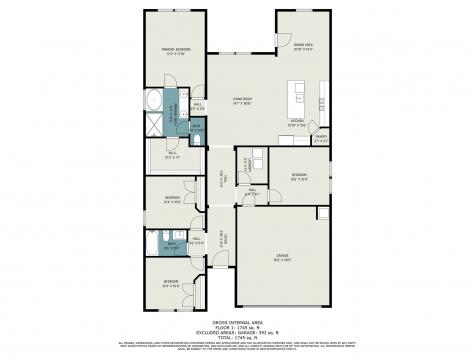104 Sea Glass Cove Katy TX 77493