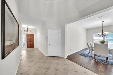 1911 Mound Lake Drive Richmond TX 77406