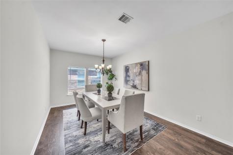1911 Mound Lake Drive Richmond TX 77406