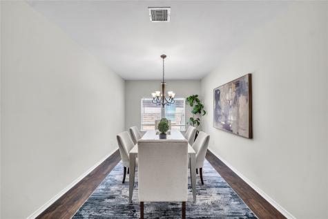 1911 Mound Lake Drive Richmond TX 77406