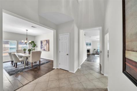 1911 Mound Lake Drive Richmond TX 77406