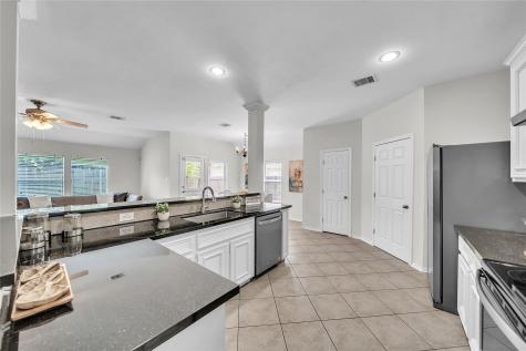 1911 Mound Lake Drive Richmond TX 77406