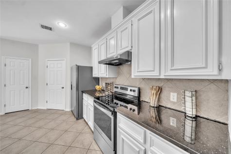1911 Mound Lake Drive Richmond TX 77406