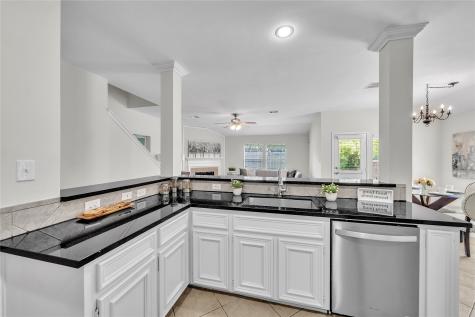 1911 Mound Lake Drive Richmond TX 77406