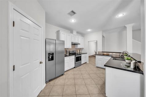 1911 Mound Lake Drive Richmond TX 77406