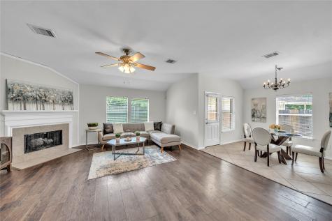 1911 Mound Lake Drive Richmond TX 77406