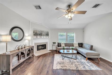 1911 Mound Lake Drive Richmond TX 77406