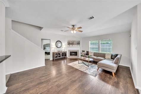 1911 Mound Lake Drive Richmond TX 77406