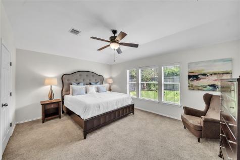 1911 Mound Lake Drive Richmond TX 77406