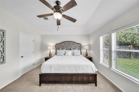 1911 Mound Lake Drive Richmond TX 77406