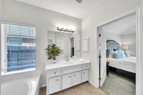 1911 Mound Lake Drive Richmond TX 77406
