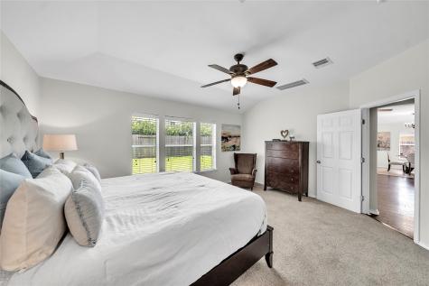1911 Mound Lake Drive Richmond TX 77406